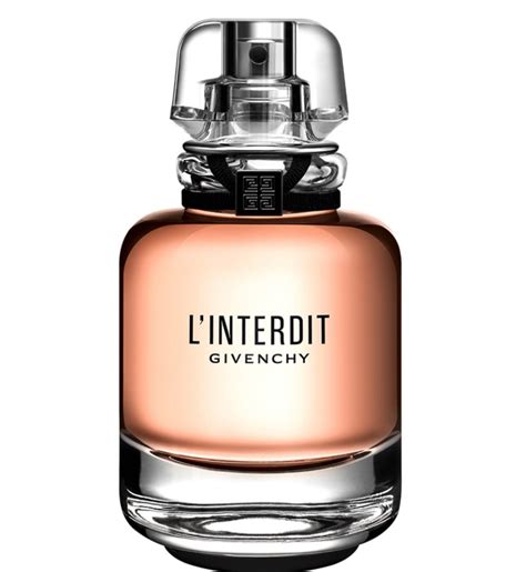 perfume l'interdit givenchy resenha|l interdit Givenchy price.